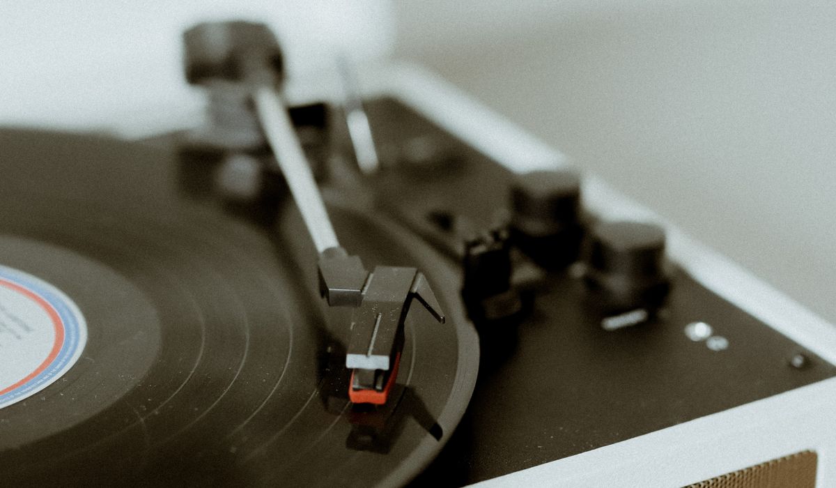 Buying Your First Serious Turntable