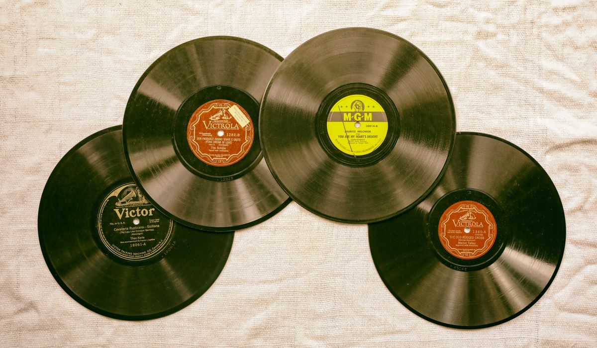 How Northern Soul Shaped UK Dance Culture