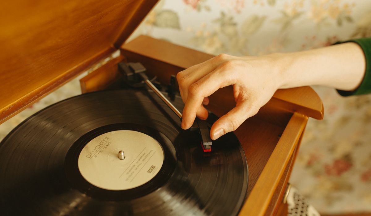 Improving Budget Turntables with Simple Upgrades