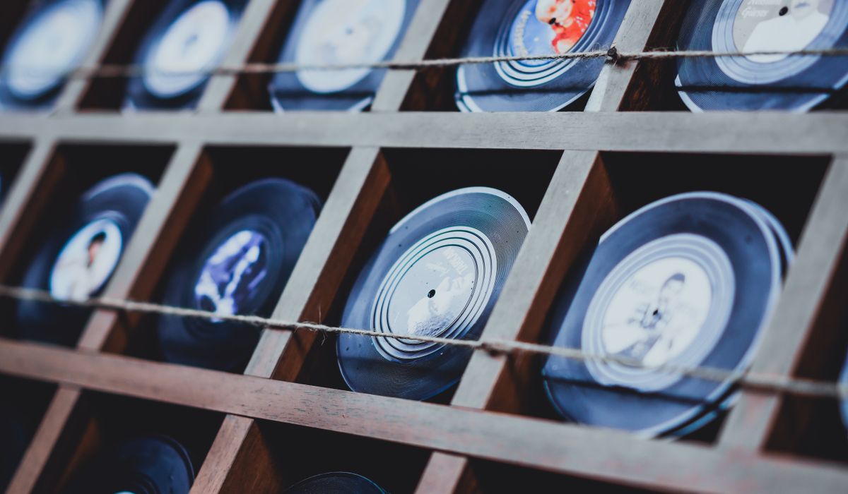 Protecting Records During a House Move