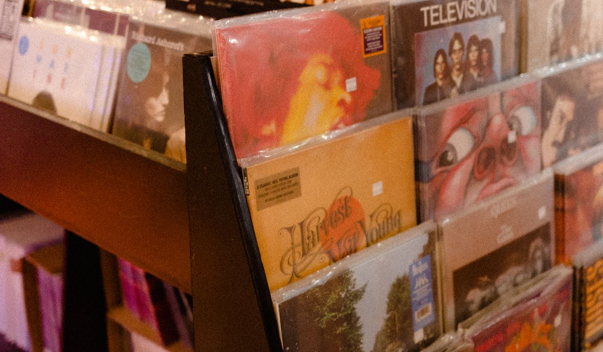 When Common Records Still Hold Collector Value